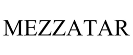 MEZZATAR trademark