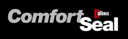 COMFORT SEAL RCR D DENNIS trademark