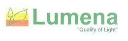 LUMENA "QUALITY OF LIGHT" trademark