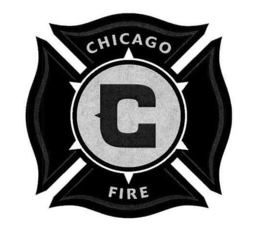 C CHICAGO FIRE trademark