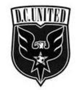 D.C. UNITED trademark