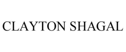 CLAYTON SHAGAL trademark