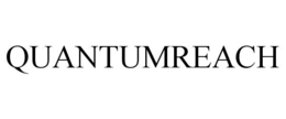 QUANTUMREACH trademark