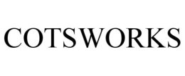 COTSWORKS trademark