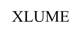 XLUME trademark