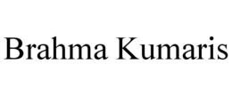 BRAHMA KUMARIS trademark