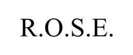 R.O.S.E. trademark