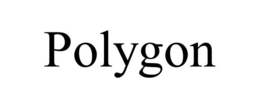POLYGON trademark