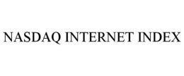 NASDAQ INTERNET INDEX trademark
