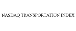 NASDAQ TRANSPORTATION INDEX trademark