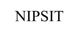 NIPSIT trademark