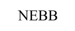 NEBB trademark