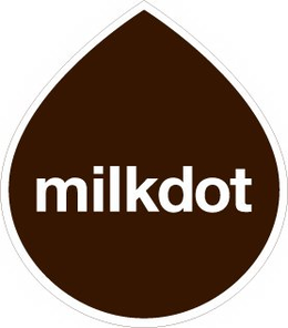 MILKDOT trademark