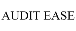 AUDIT EASE trademark