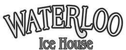 WATERLOO ICE HOUSE trademark