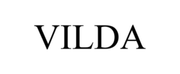 VILDA trademark