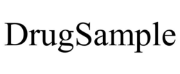 DRUGSAMPLE trademark