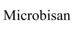 MICROBISAN trademark