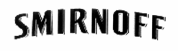 SMIRNOFF trademark