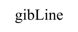 GIBLINE trademark