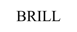 BRILL trademark