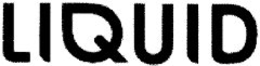 LIQUID trademark