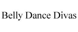 BELLY DANCE DIVAS trademark