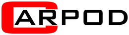 CARPOD trademark
