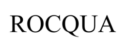 ROCQUA trademark