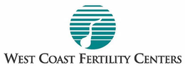 WEST COAST FERTILITY CENTERS trademark