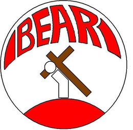 BEAR IT trademark
