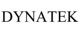 DYNATEK trademark