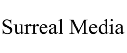 SURREAL MEDIA trademark