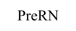 PRERN trademark