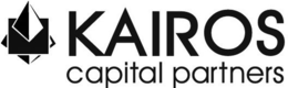KAIROS CAPITAL PARTNERS trademark