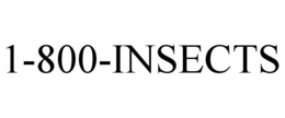1-800-INSECTS trademark