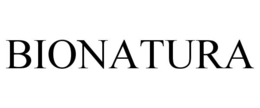 BIONATURA trademark