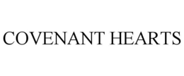 COVENANT HEARTS trademark