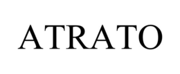ATRATO trademark