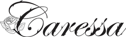 CARESSA trademark