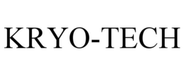 KRYO-TECH trademark