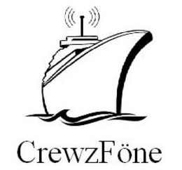 CREWZFÖNE trademark