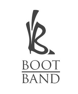 B BOOT BAND trademark