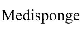 MEDISPONGE trademark