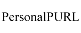PERSONALPURL trademark