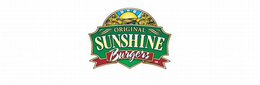 ORIGINAL SUNSHINE BURGERS trademark