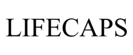 LIFECAPS trademark