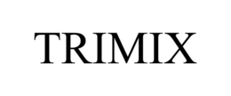TRIMIX trademark
