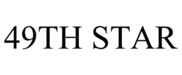 49TH STAR trademark