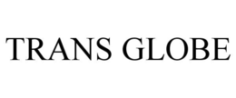 TRANS GLOBE trademark